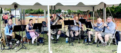 Down Und Kraut to perform at Firestone Park Sunday